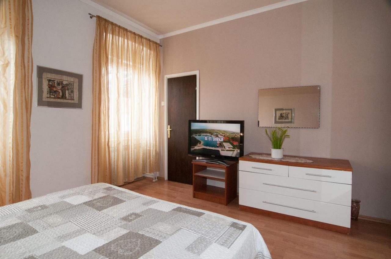 Apartment Minka Opatija Exterior foto