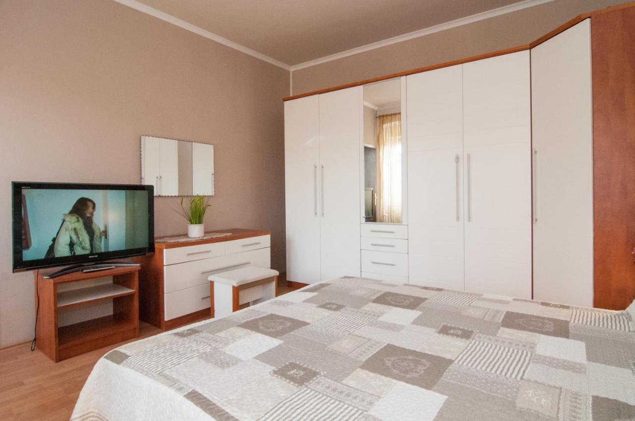 Apartment Minka Opatija Exterior foto